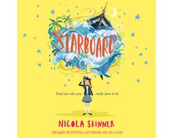 Starboard