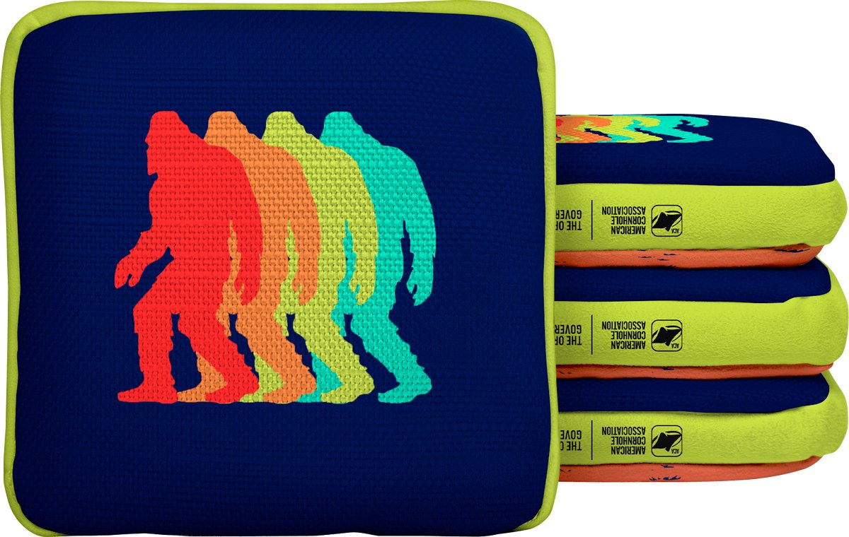 Pro Cornhole Zakjes (Synergy Edge)