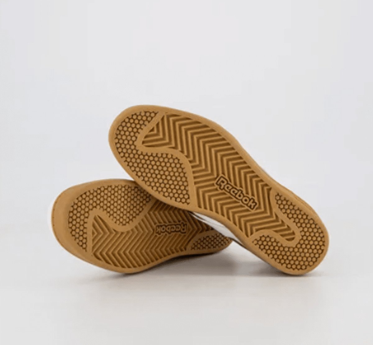 Reebok Jongens Sneaker Wit