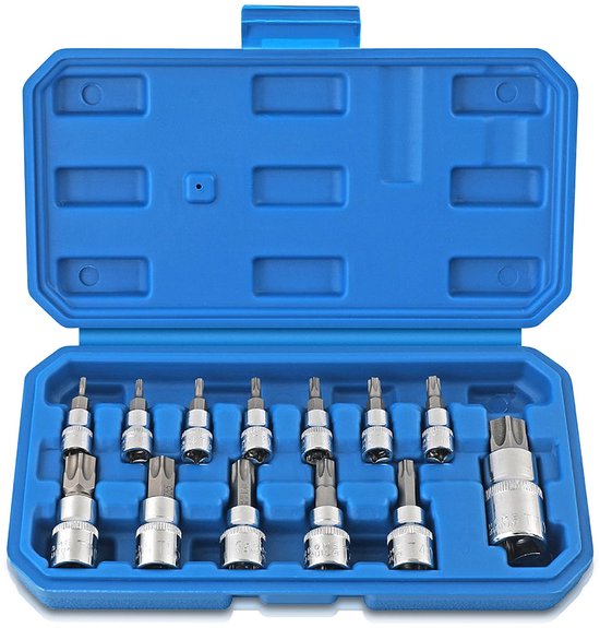 13 Piece Allen Key Set, Allen Key Set, Allen Key Set, 1/2 3/8 1/4 Inch ...