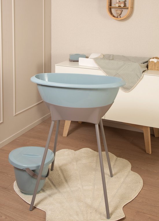 Bad - en verzorgingsset LUMA Ice Blue van LUMA — afbeelding 4