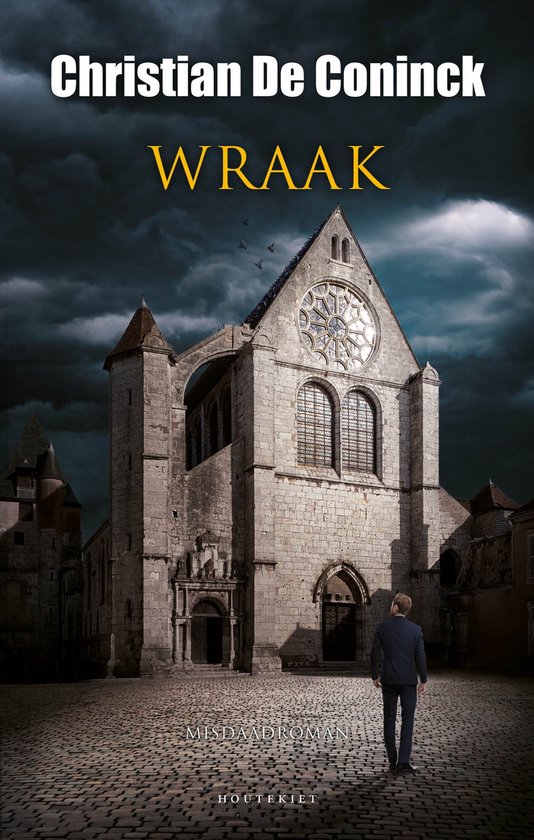 Wraak