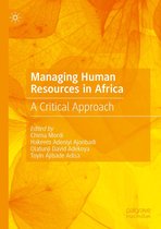 Business and Management (R0) - Managing Human Resources in Africa