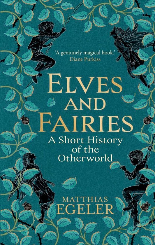 Elves and Fairies