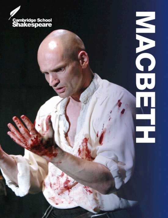 Macbeth - cover