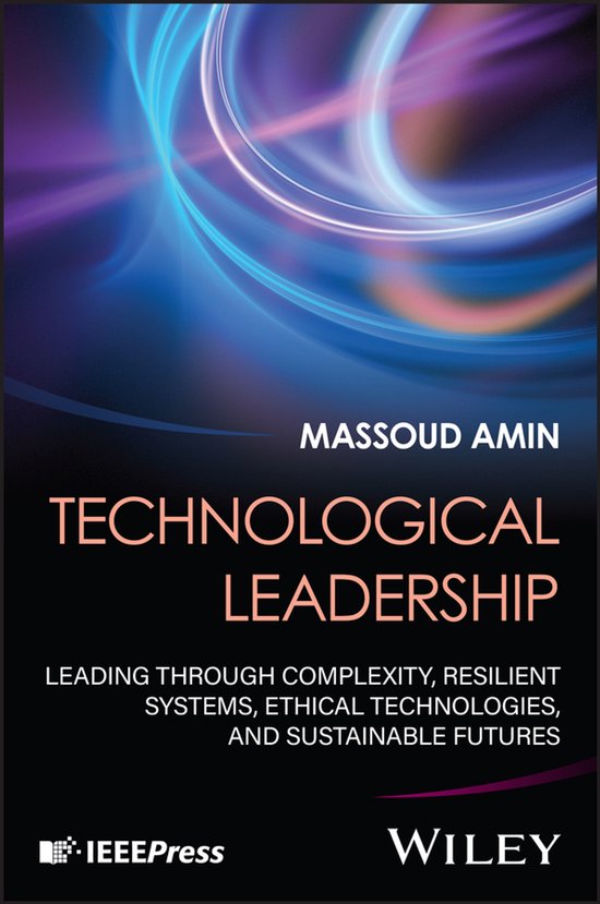Technological Leadership - cover