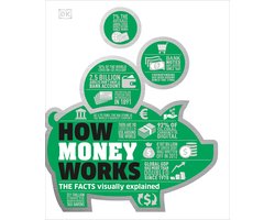 Omslag van How Money Works