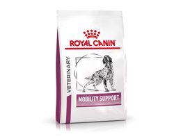 Royal Canin Veterinary Diet Mobility Support - Hondenvoer - 2 kg