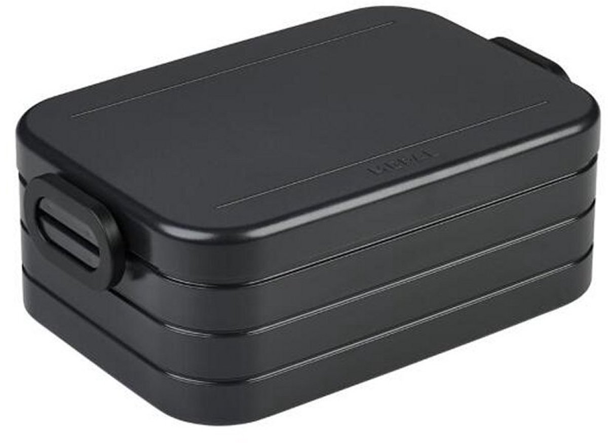 Mepal lunchbox Take a Break midi - nordic black