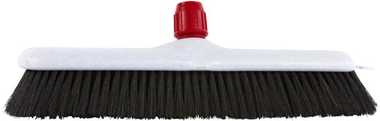 Luva Kamerveger met Steelhouder 29 cm Zwart/Wit van Luva — afbeelding 2