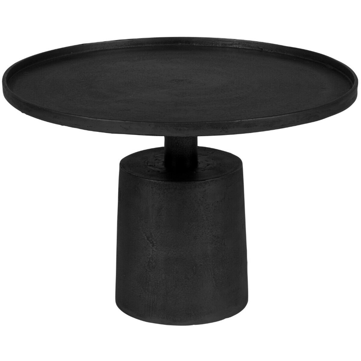 Puur - Gamla salontafel antiek zwart