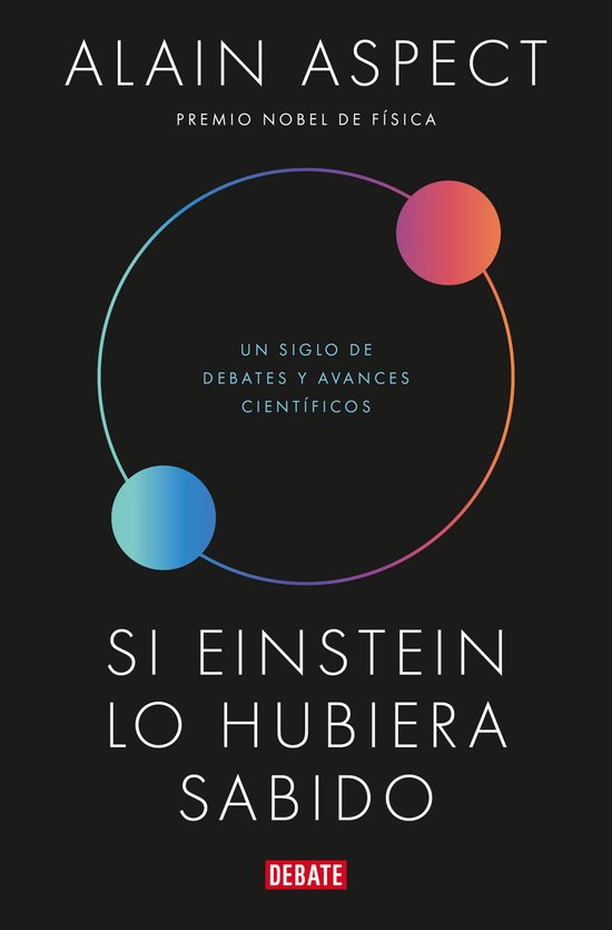 Si Einstein lo hubiera sabido - cover