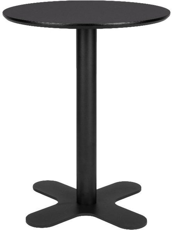 Table d'appoint Marie - noir