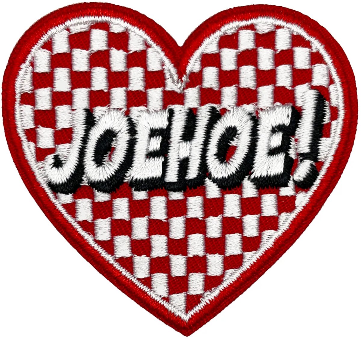 Brabant embleem – Joehoe