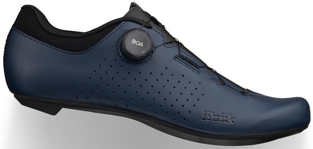 Fizik Schoen Vento Omna R5 Single Boa Navy-Black