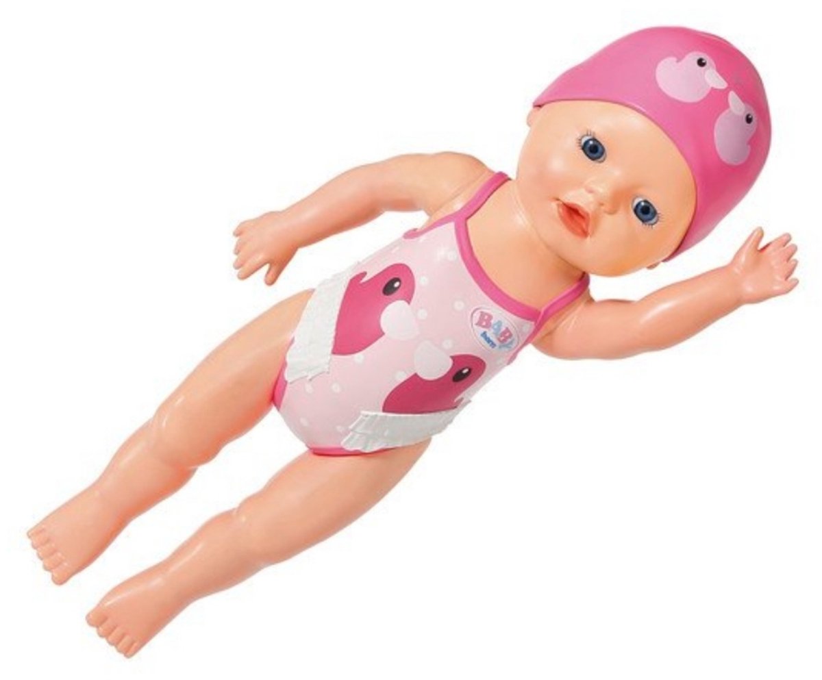 BABY born My First Swim Girl - 30cm
