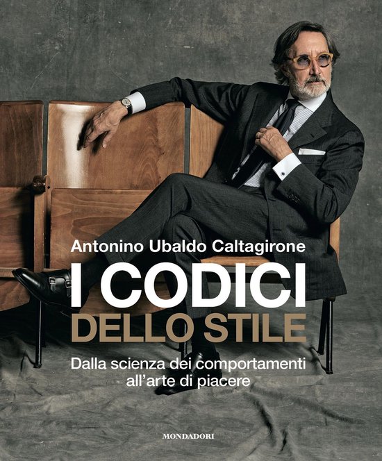 I codici dello stile - cover