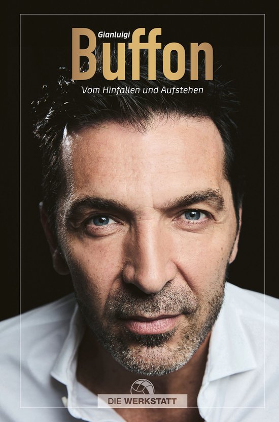 Vom Hinfallen und Aufstehen - cover