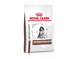 ROYAL CANIN® Gastro Intestinal Junior - tot 12 maanden - hondenvoer - 1 kg