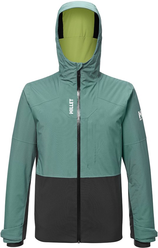 Millet Fitz Roy K 3L Jkt M Maracuja Wandeljassen