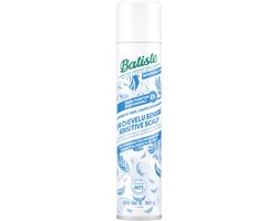 Batiste Droogshampoo Sensitive - 200 ml