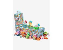 Unicorno - Blind Box Figure Fun in the Sun 7 cm (1 pcs)