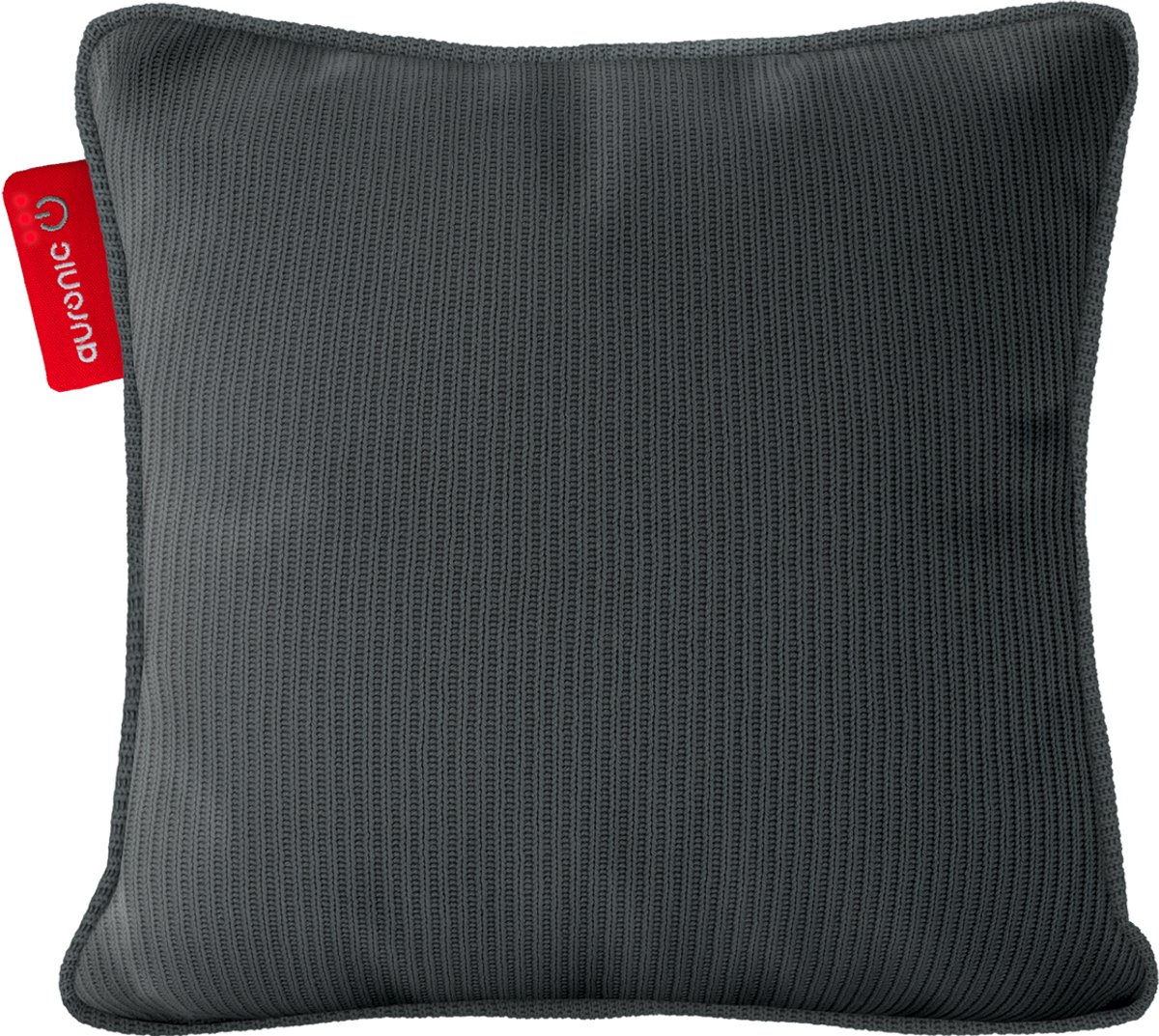 Stoov Warmtekussen - Het Ultieme Wapen Tegen Een Koude Winter? Auronic Warmtekussen Knitted draadloos infrarood