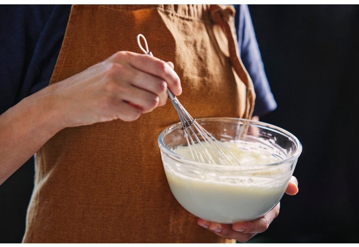 Pyrex Mengkom Glas 14 cm - 0,5 L — cadeau in Koken & Dineren - foto 3