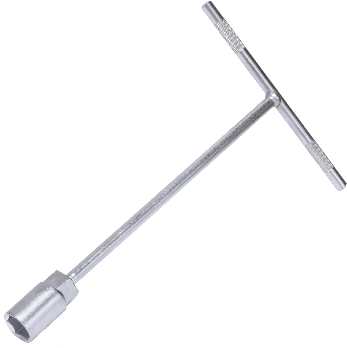 C68486 - T-vormige open-end sleutels - 19 x 300 mm - Cr-V staal, hexagonale aansluiting