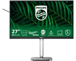 Philips 5000 series 27B2G5200/00 computer monitor 68,6 cm (27