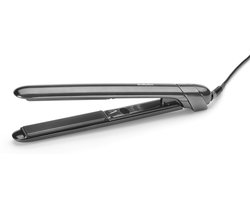 BaByliss Titanium Shine Stijltang - Supersnelle opwarming...