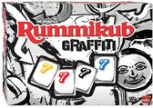 Goliath Rummikub Graffiti - Bordspel