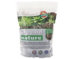 Dupla Ground Nature Yoho Gravel 2-5mm - Aquariumgrind