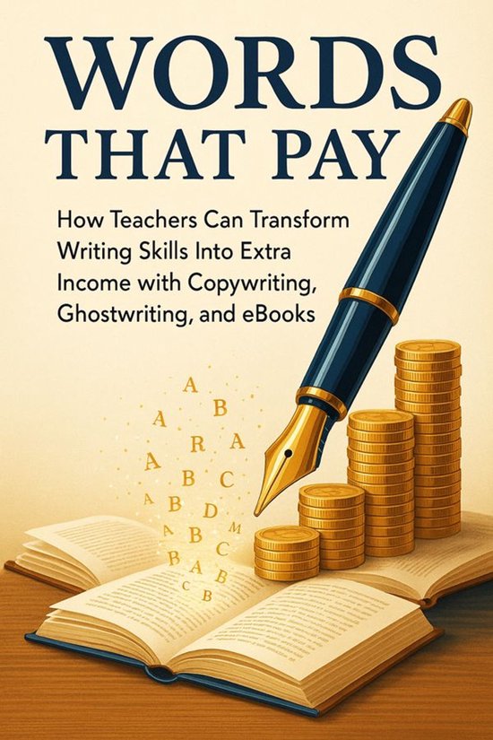 Words That Pay How Teachers Can Transform Writing Skills Int ... - cover