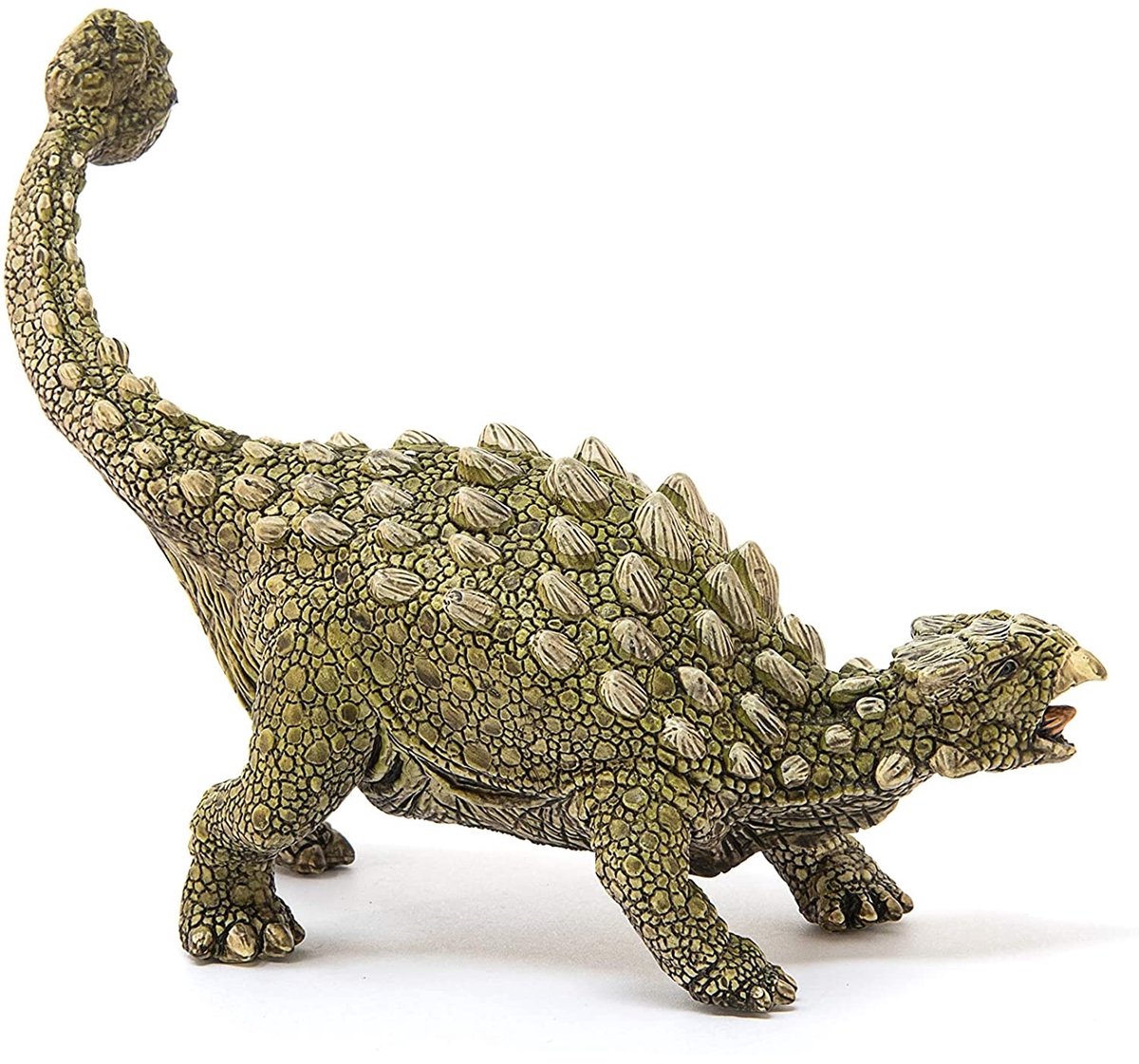 schleich DINOSAURUS - Ankylosaurus - Speelfiguur - Dino Speelgoed - Kinderspeelgoed voor Jongens en Meisjes - 15023 — afbeelding 2