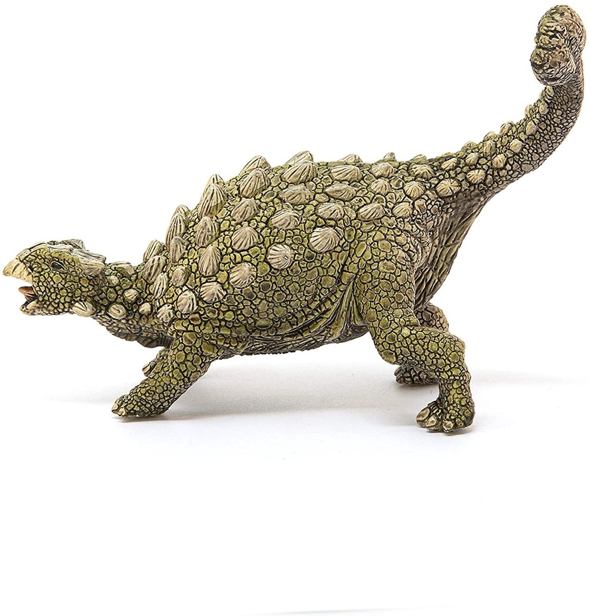 schleich DINOSAURUS - Ankylosaurus - Speelfiguur - Dino Speelgoed - Kinderspeelgoed voor Jongens en Meisjes - 15023 — afbeelding 7