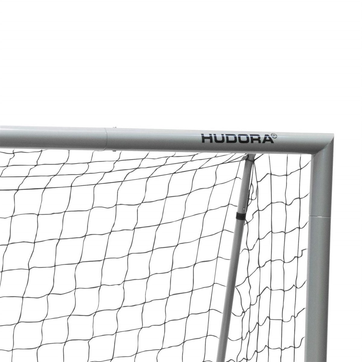 HUDORA Voetbaldoel Expert 240 - 240x160x85cm — afbeelding 2