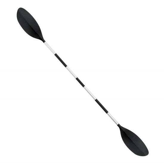 Intex Aluminium Kayak Peddel