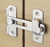 Draaideurslot trailer CTS inclusief Abloy slot | 28858