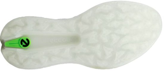 Ecco M Golf Biom H Heren Winterboots Wit van Ecco — afbeelding 2