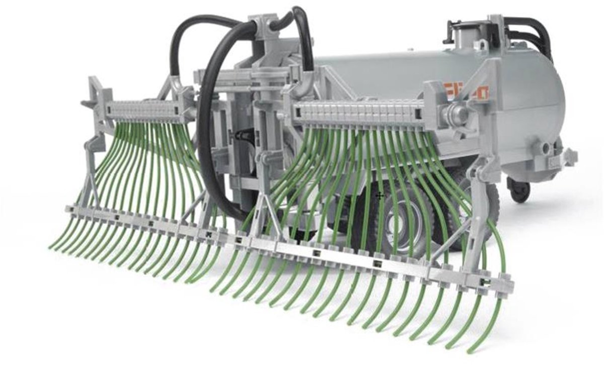 bruder Fliegl giertank met verdeler modelvoertuig thumbnail 2