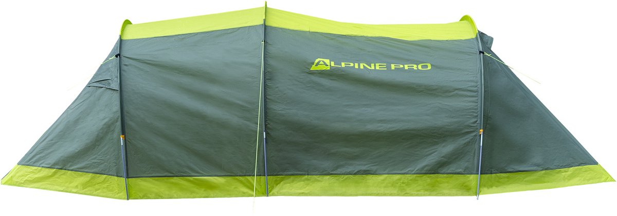 Alpine tent voor kampeerders voor 2-3 personen,