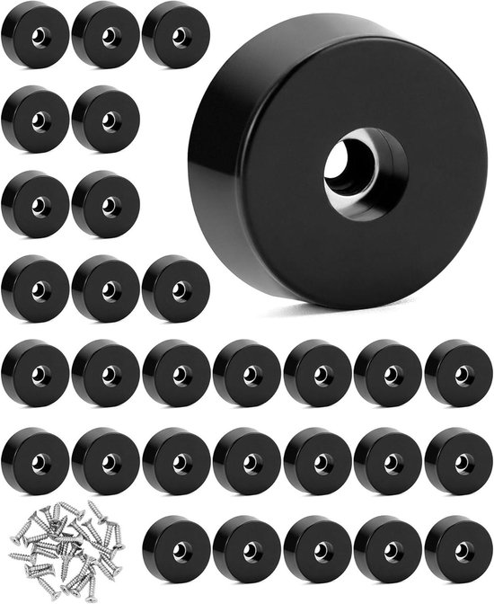 RHQFDM 50 Stuks Zachte Rubberen Snijplankvoetjes Antislip Zwarte Voetjes Aanslagdempers Voor Krukken Buffers Met Schroeven Rond Ter Bescherming Van Meubels Tegen 660374839 RHQFDM 50 Stuks Zachte Rubberen Snijplankvoetjes Antislip Zwarte Voetjes Aanslagdempers Voor Krukken Buffers Met Schroeven Rond Ter Bescherming Van Meubels Tegen 660374839