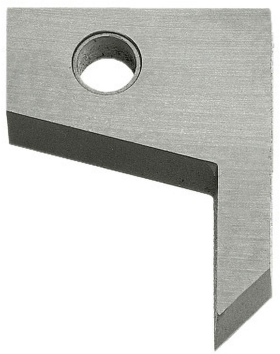 ROTHENBERGER hardmetalen snijstaal, 15 graden, 12.5mm - 55019