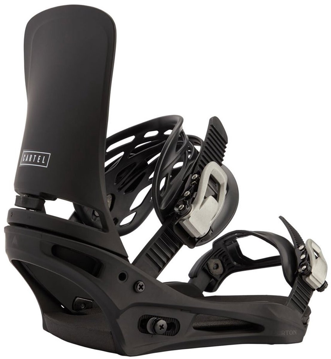 Burton Cartel bindingen Multicolor
