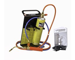 ROTHENBERGER Machine de soudage et de brasage oxy-combustible industrielle Roxy Kit...
