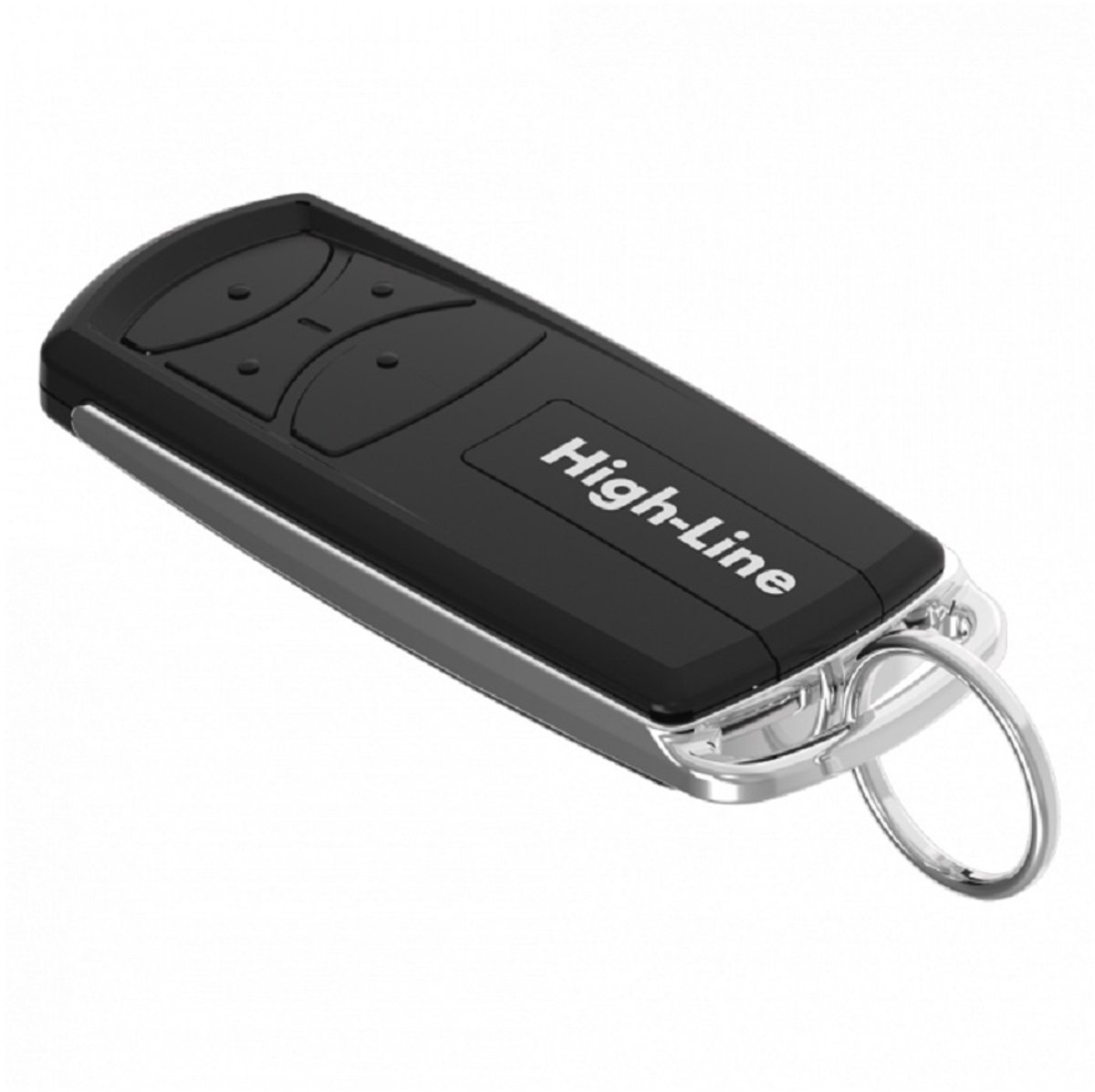 High-Line LM 4-kanaals handzender - 868 MHz - High-Line rolluik afstandsbediening
