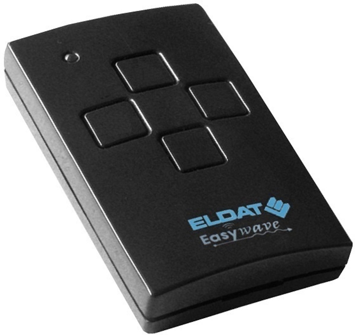 Eldat RT30 EasyWave 4-kanaals mini handzender - Eldat rolluik afstandsbediening