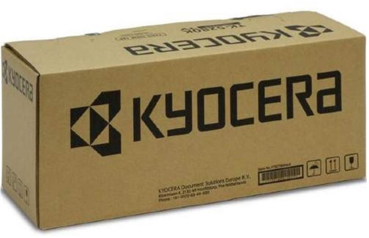 KYOCERA TK-5490M tonercartridge 1 stuk(s) Origineel Magenta
