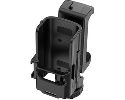 Geschikt voor dji OSMO POCKET3 telefoon prothese houder extension stand tripod accessoires, houder 1 stuk